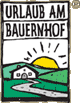 Urlaub am Bauernhof