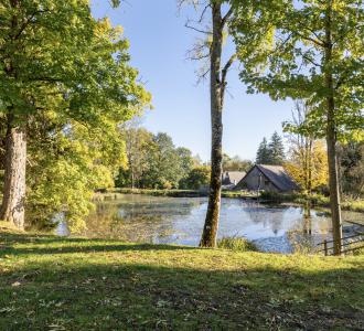 Diashow: Schloss Lichtengraben