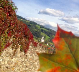 Diashow: Schloss Lichtengraben